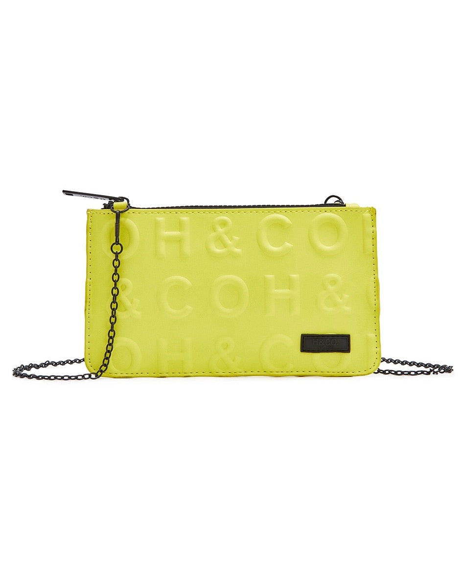 Cartera Angelique