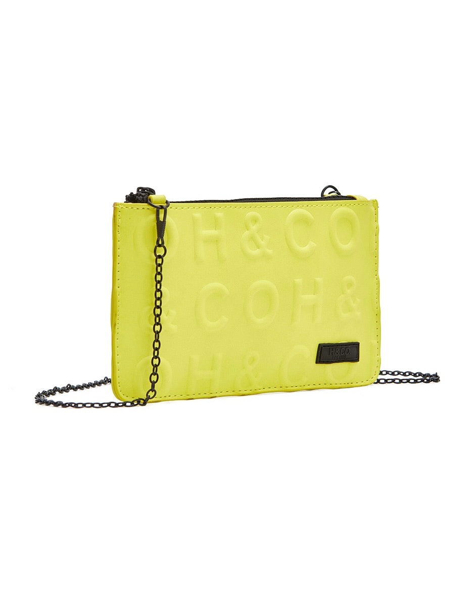 Cartera Angelique