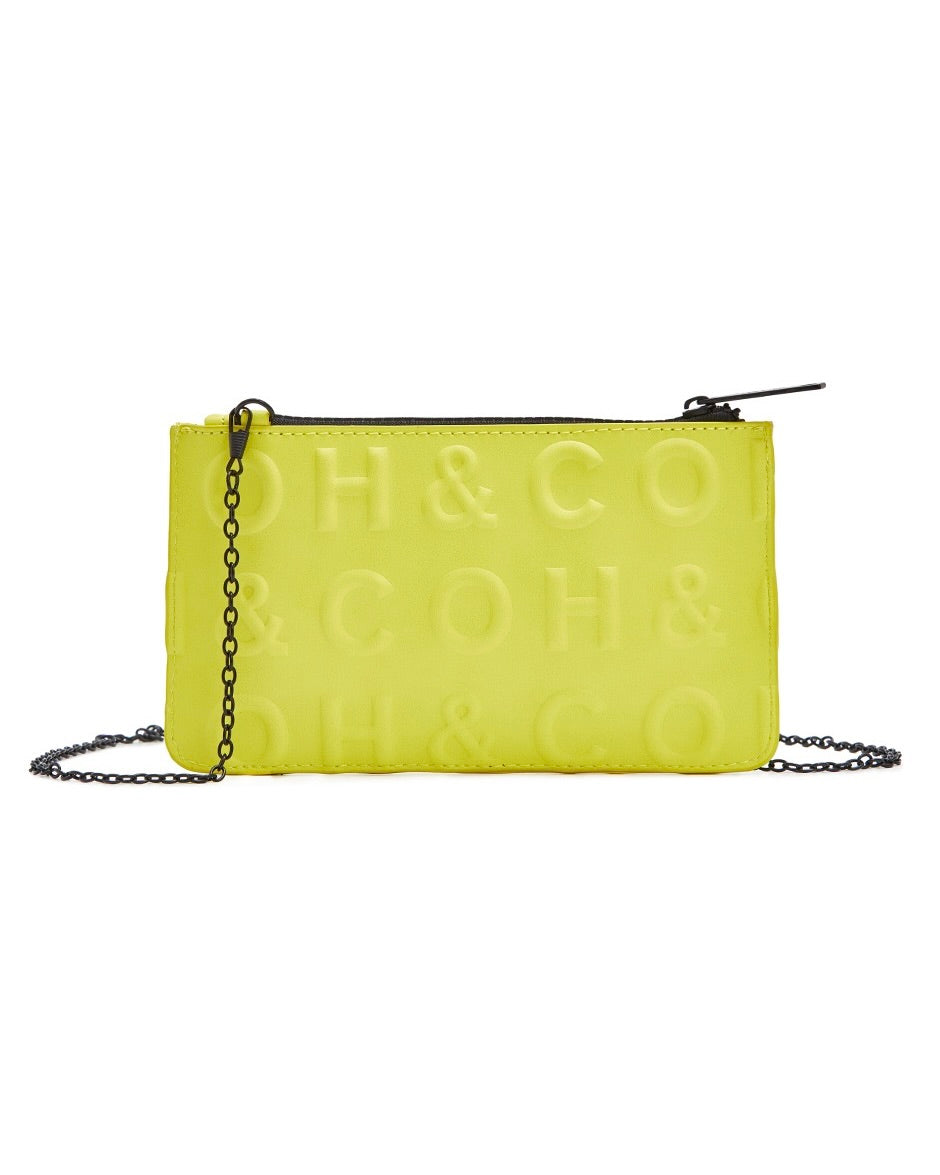 Cartera Angelique