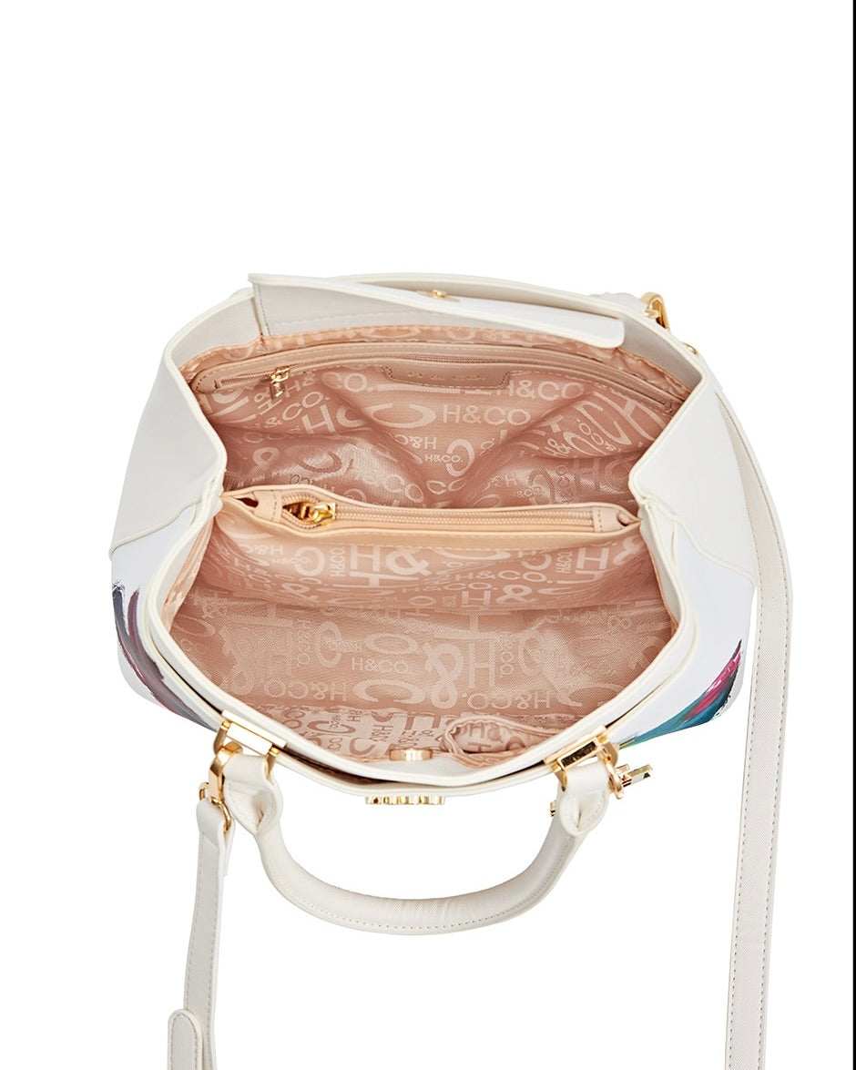 Satchel Allegra
