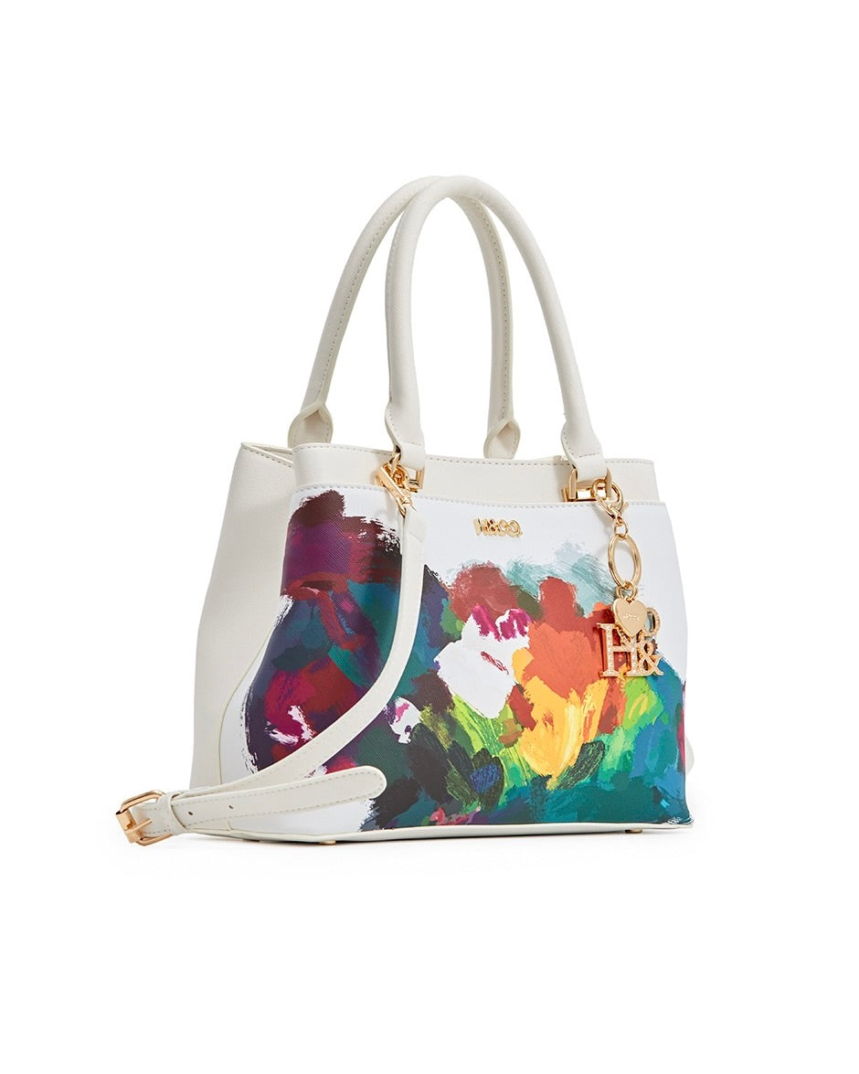 Satchel Allegra