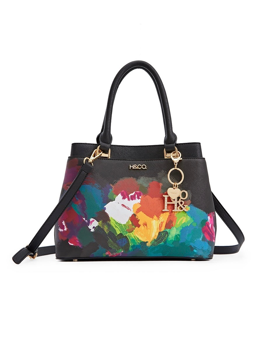 Satchel Allegra