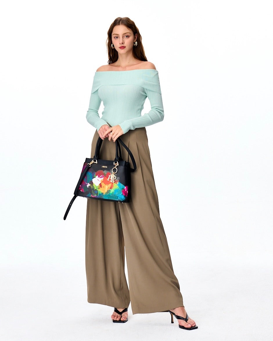 Satchel Allegra