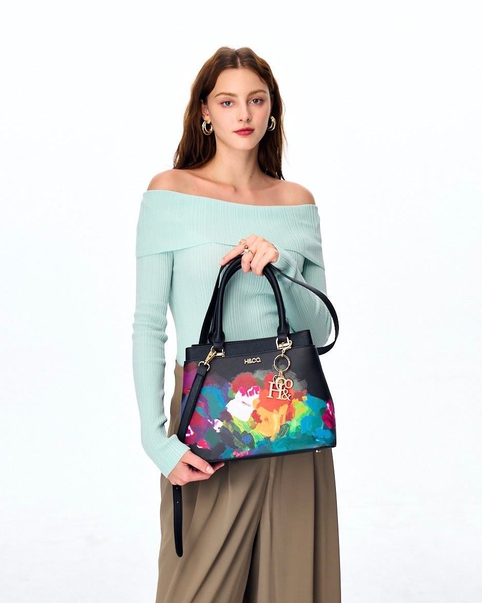 Satchel Allegra