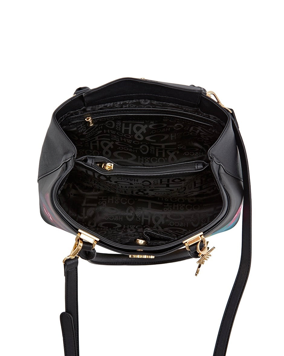 Satchel Allegra
