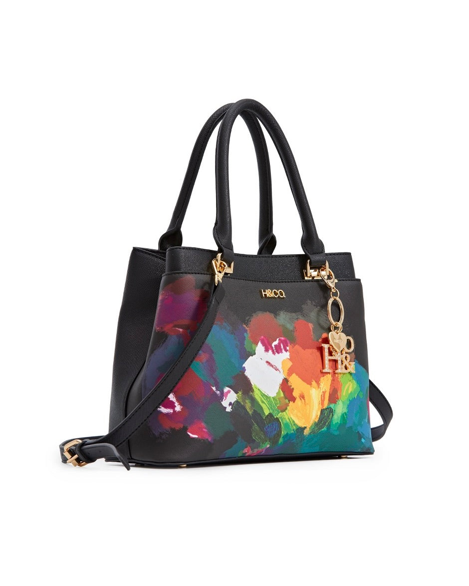 Satchel Allegra