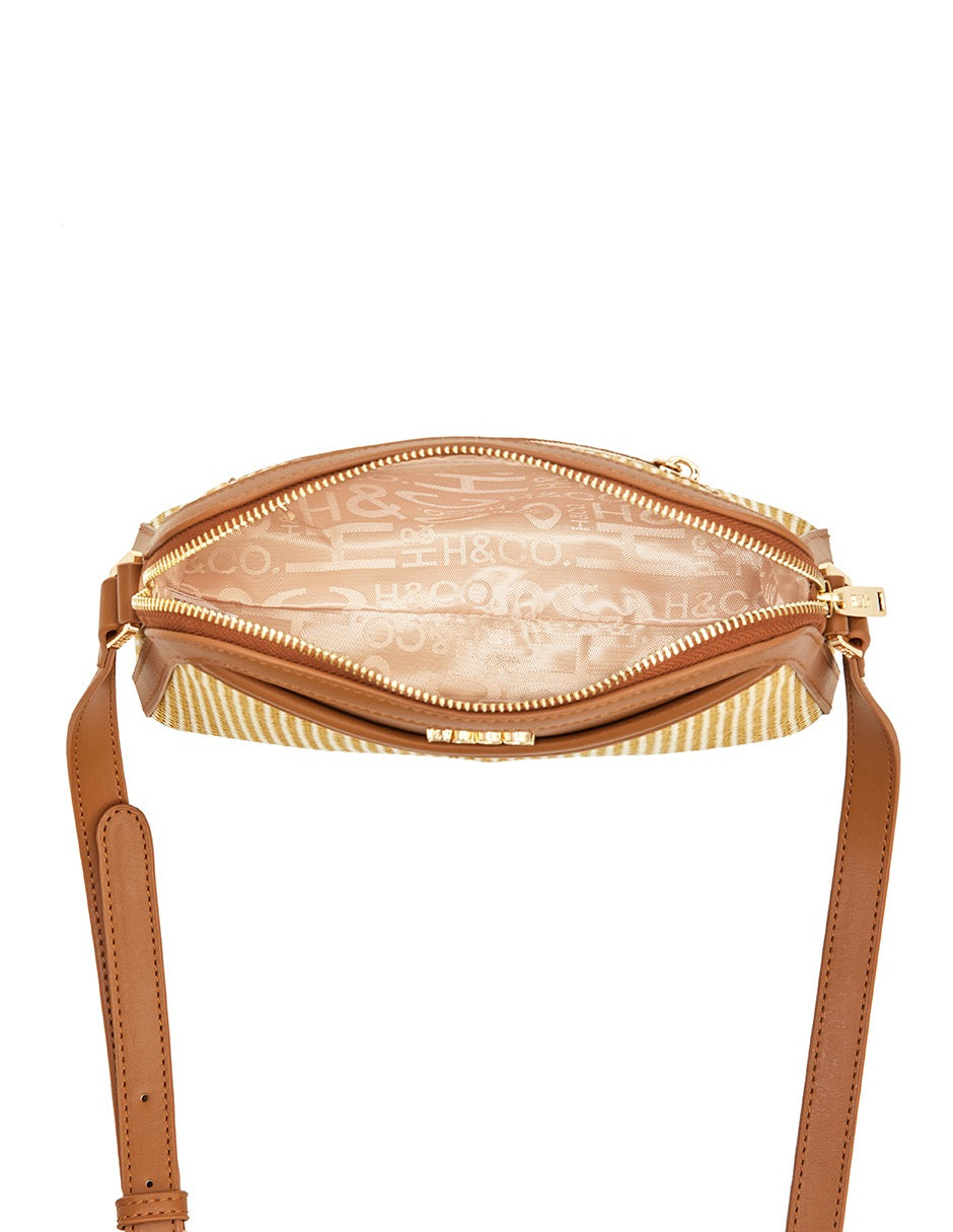 Crossbody Jannie