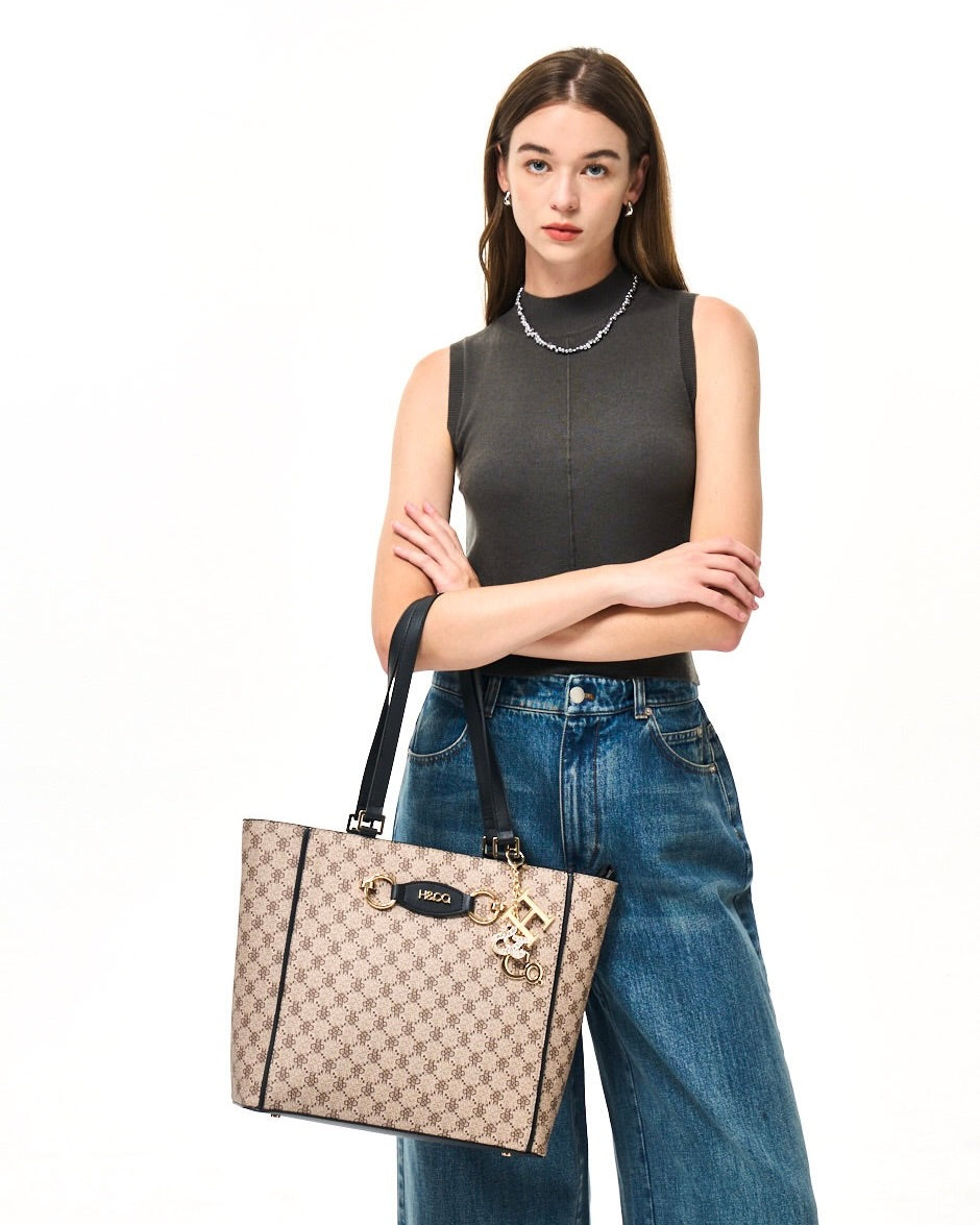 Tote Cosette