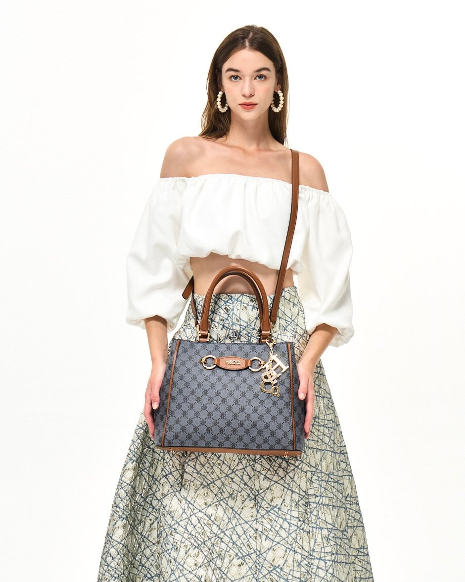 Tote Cosette