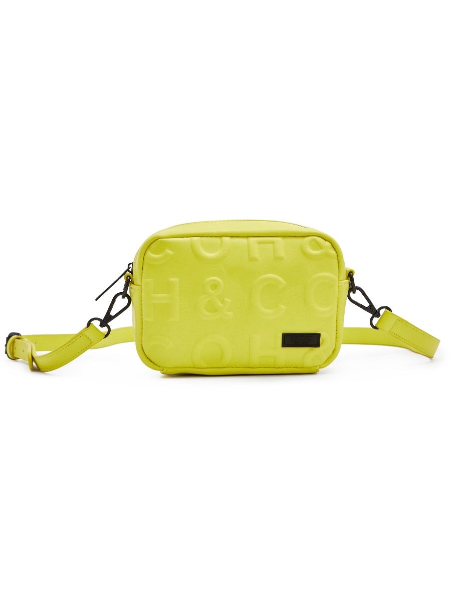 Crossbody Angelique