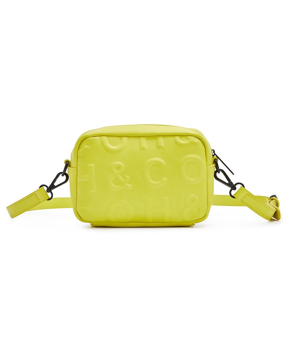Crossbody Angelique