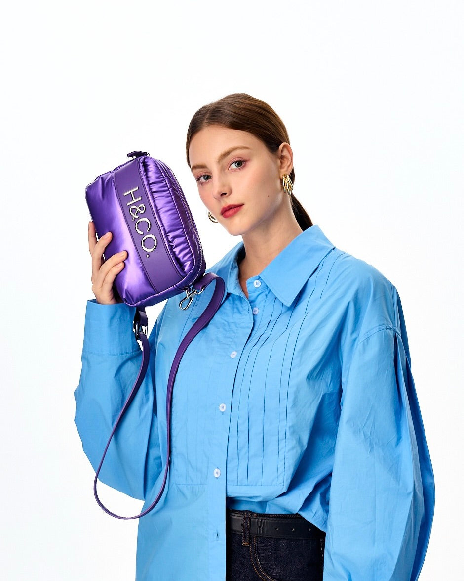 Crossbody Jessica