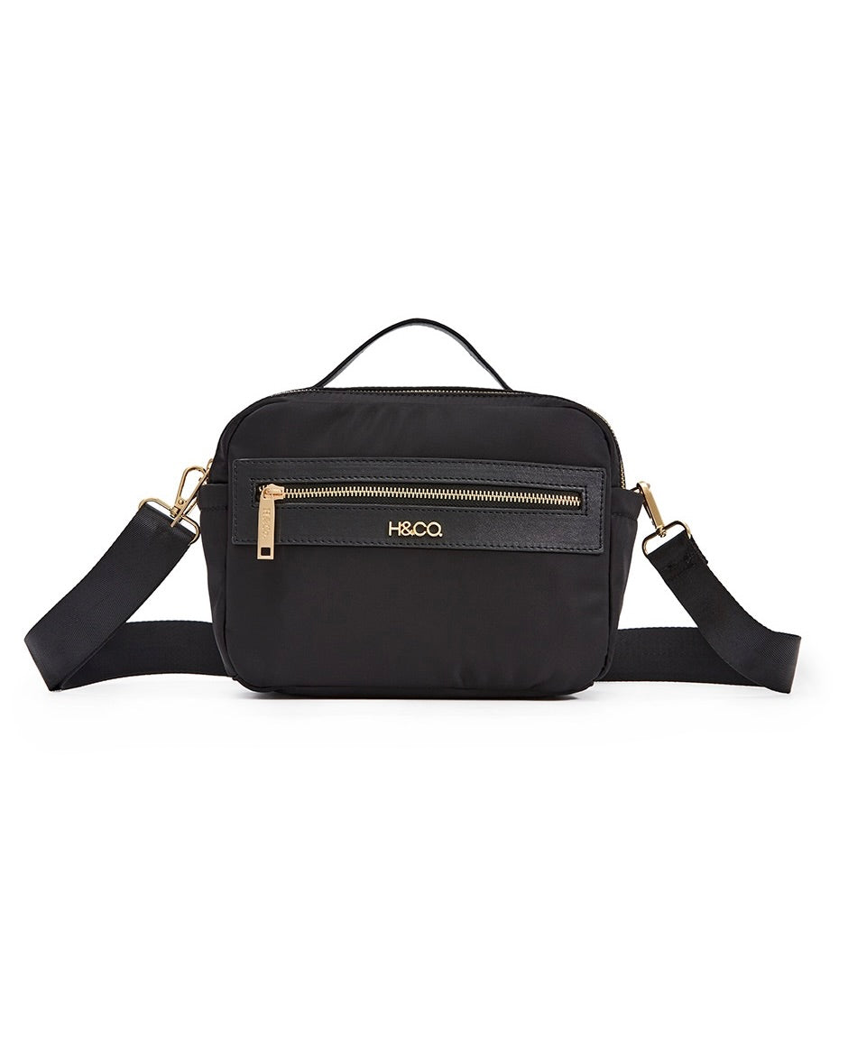 Crossbody Libby