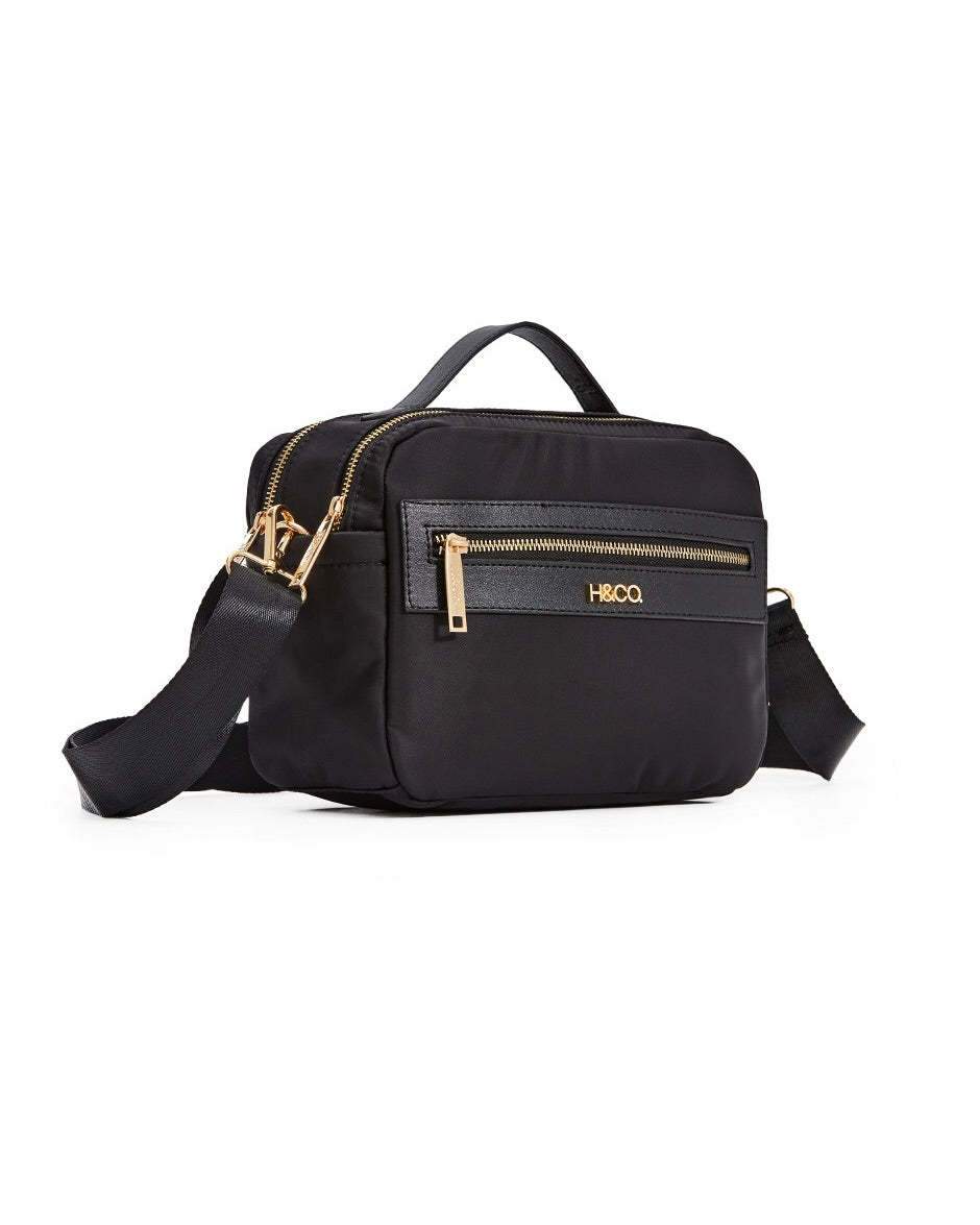 Crossbody Libby