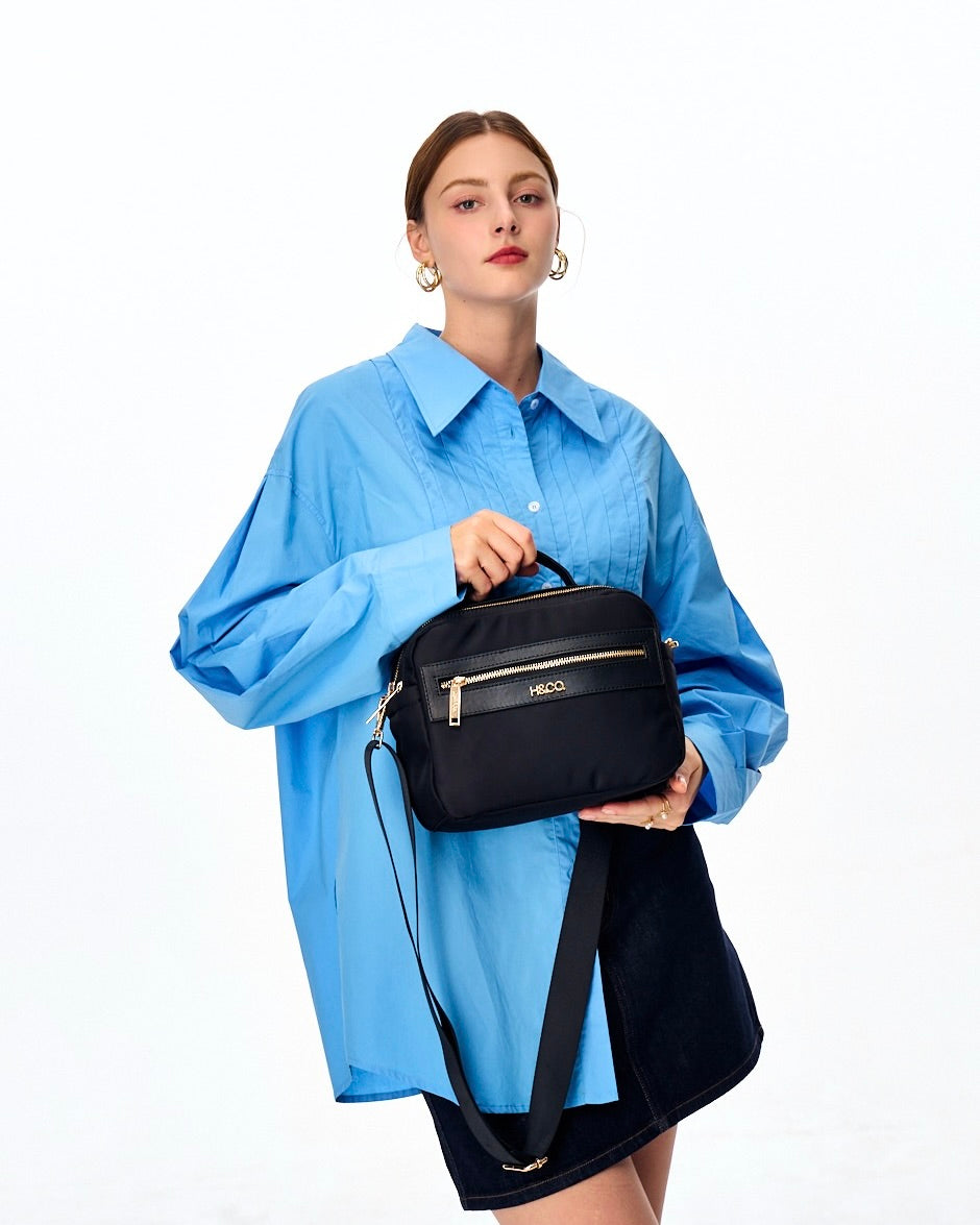 Crossbody Libby