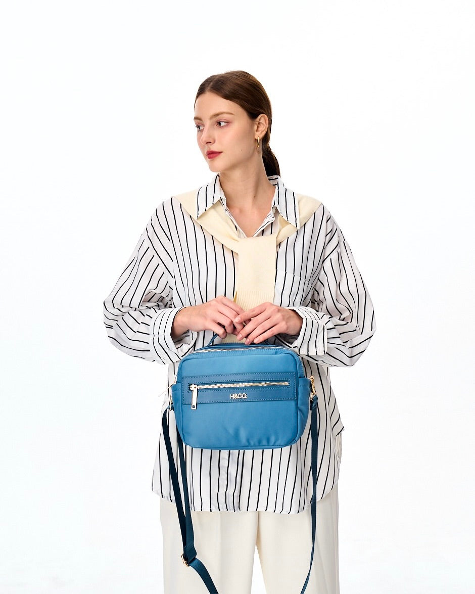 Crossbody Libby