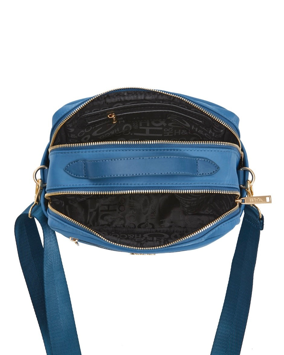 Crossbody Libby