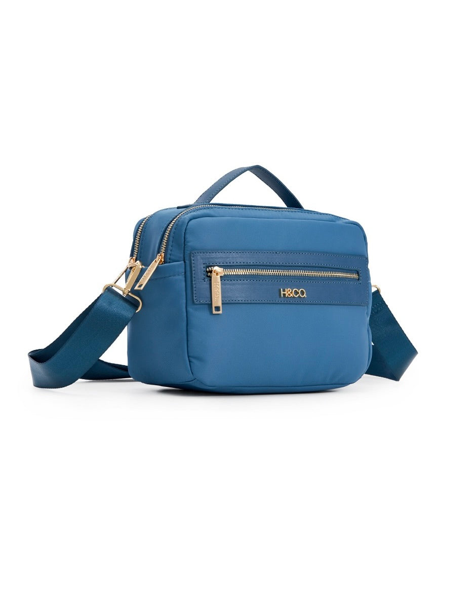 Crossbody Libby