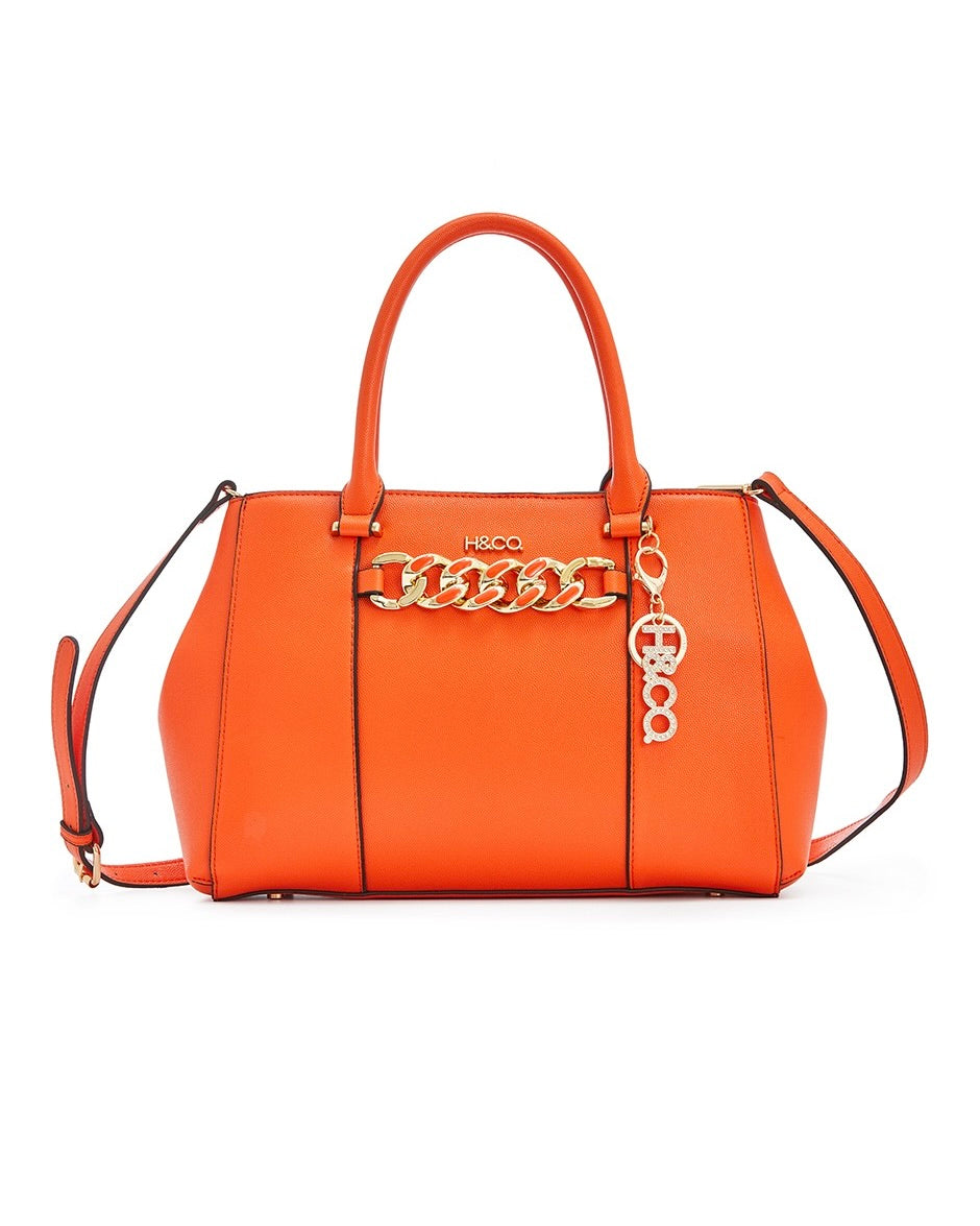 Satchel Felicite