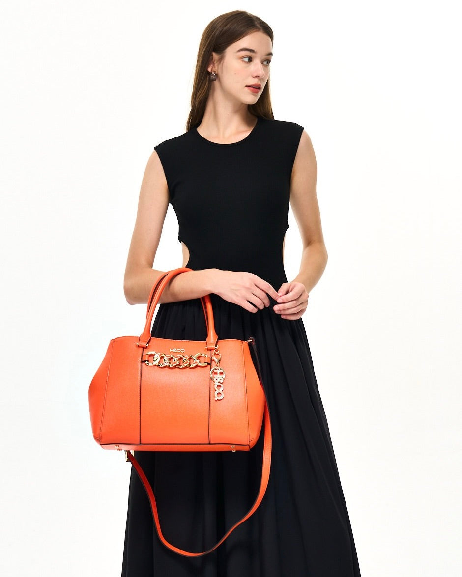 Satchel Felicite
