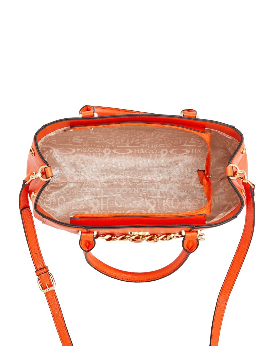 Satchel Felicite