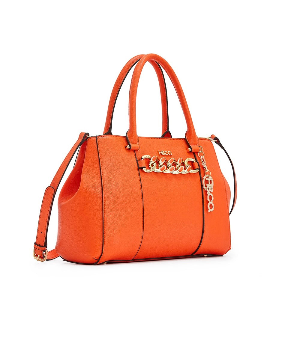 Satchel Felicite