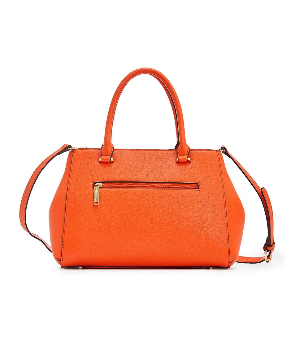 Satchel Felicite