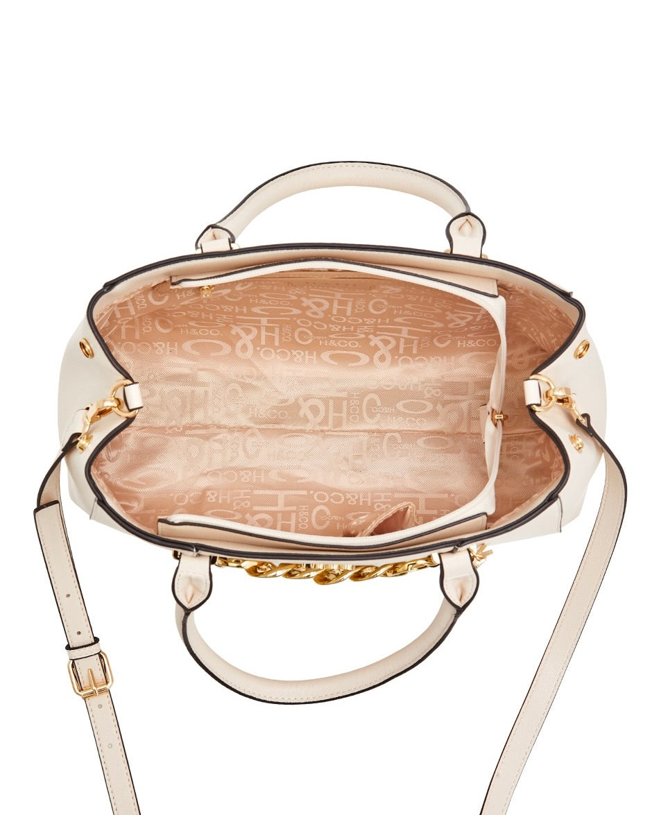 Satchel Felicite