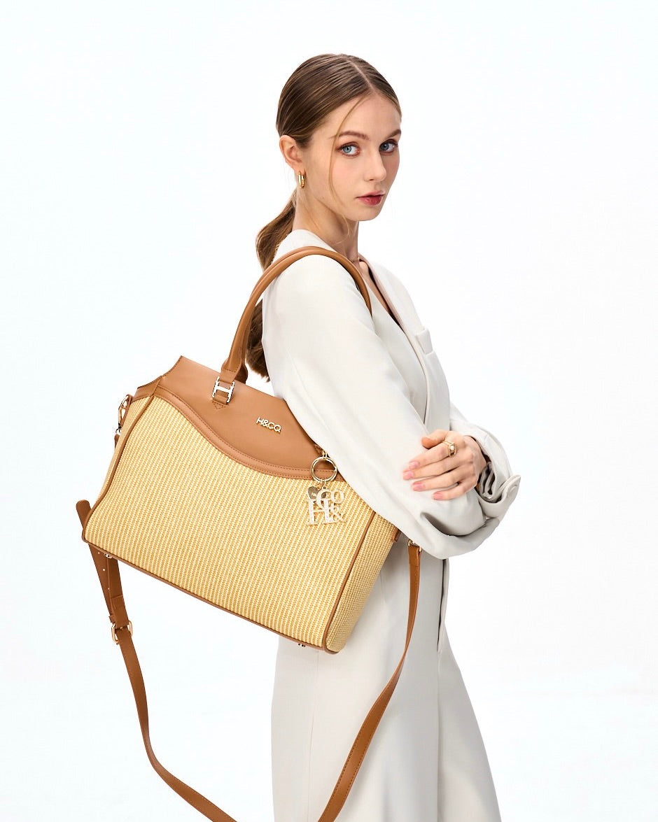 Tote Jannie