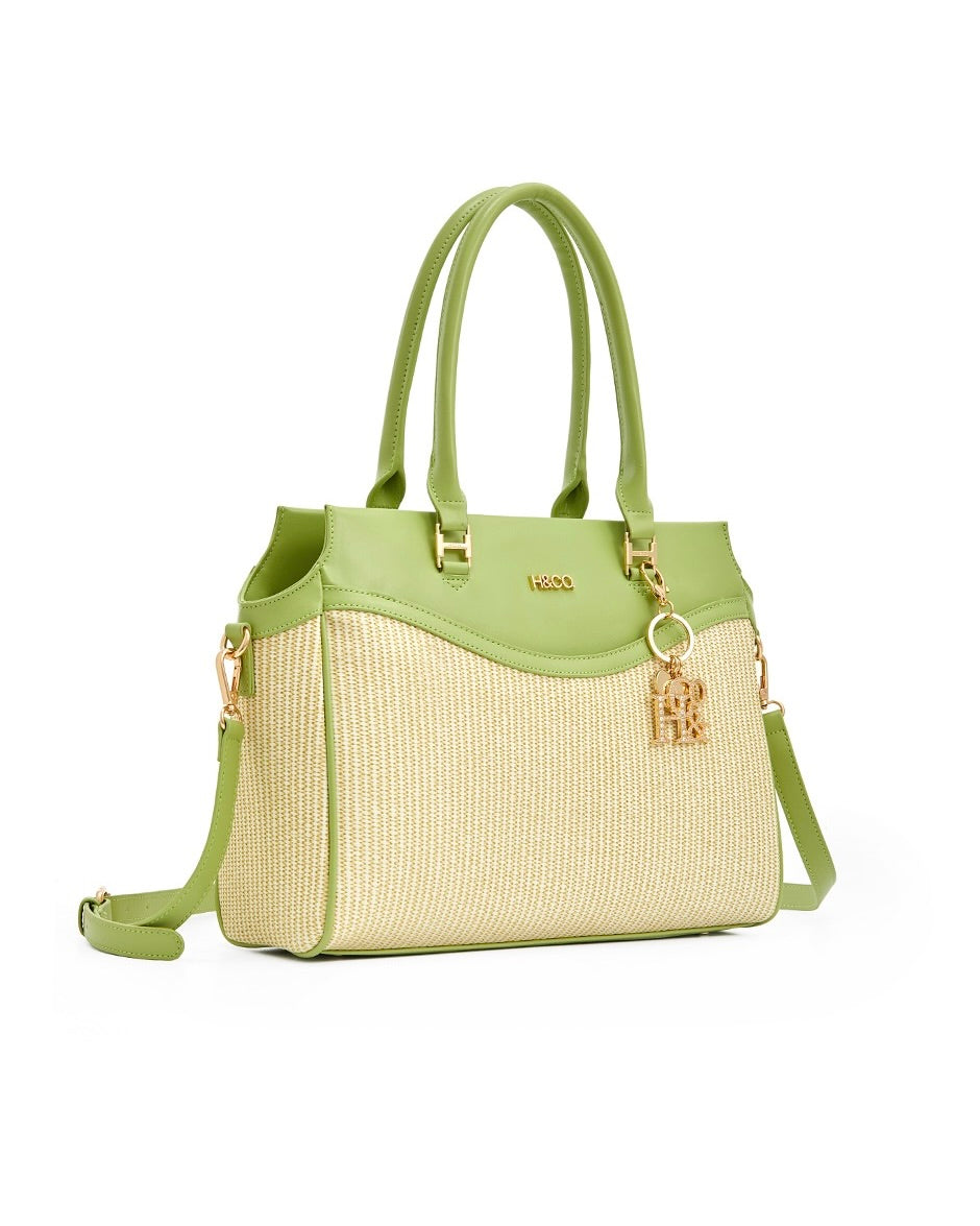 Tote Jannie