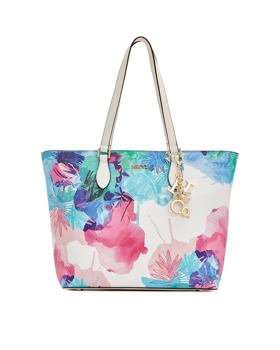 Tote Lucie