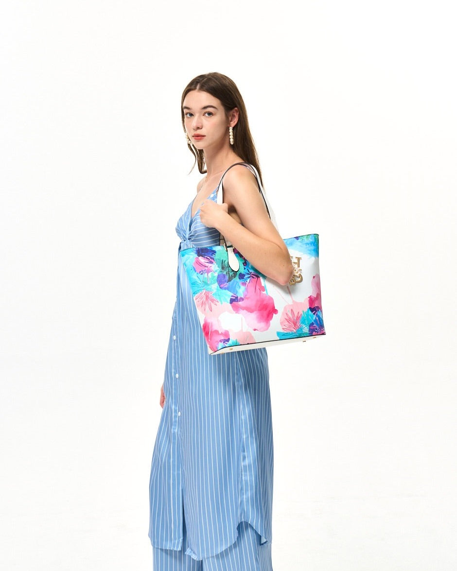 Tote Lucie
