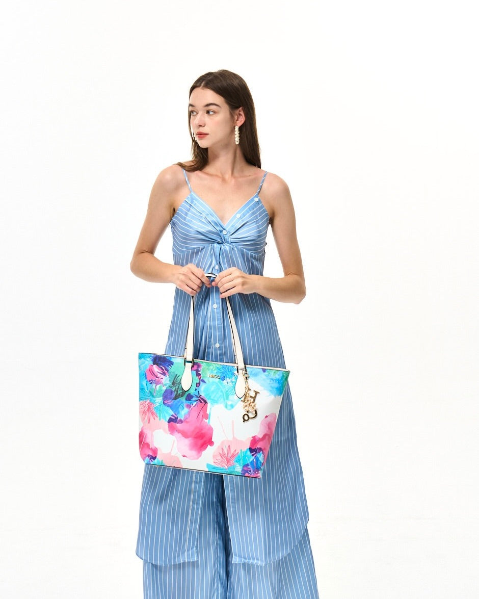 Tote Lucie