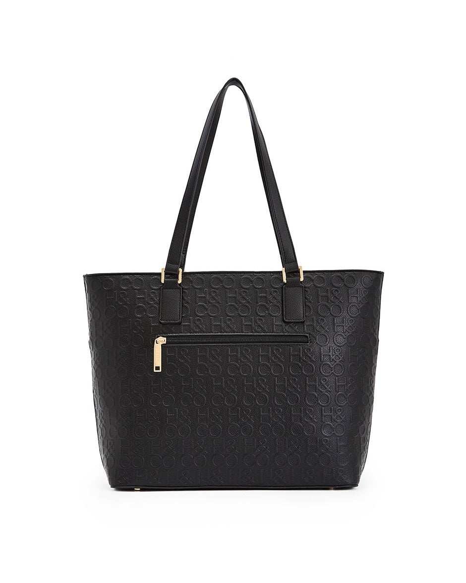 Tote Bodilla