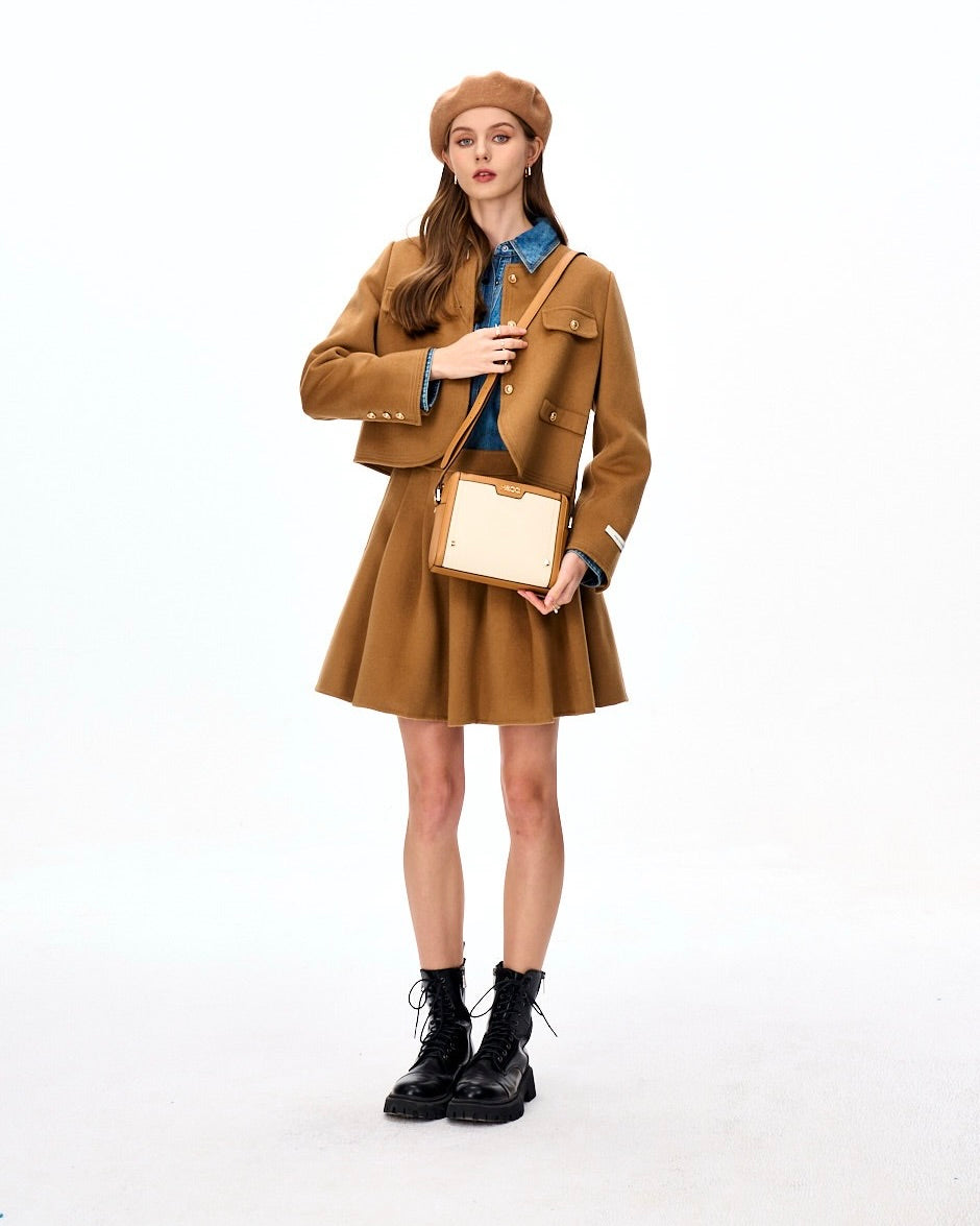 Crossbody Rebekka