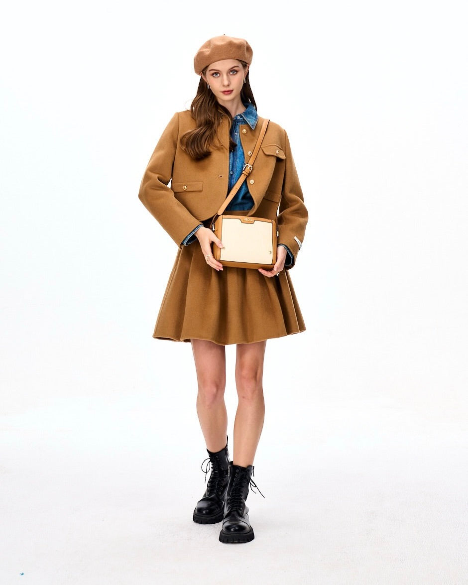 Crossbody Rebekka