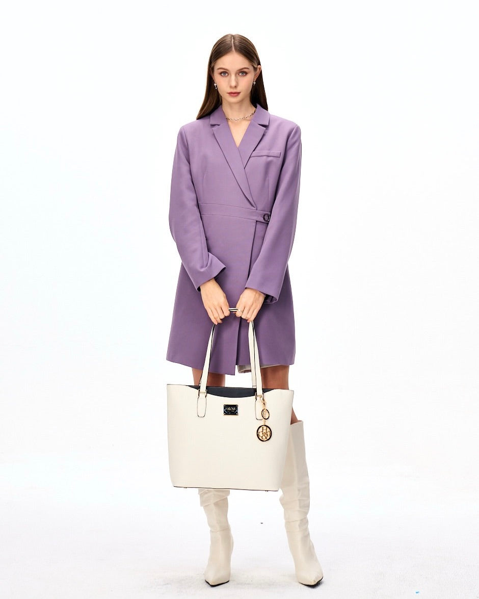 Tote Selma