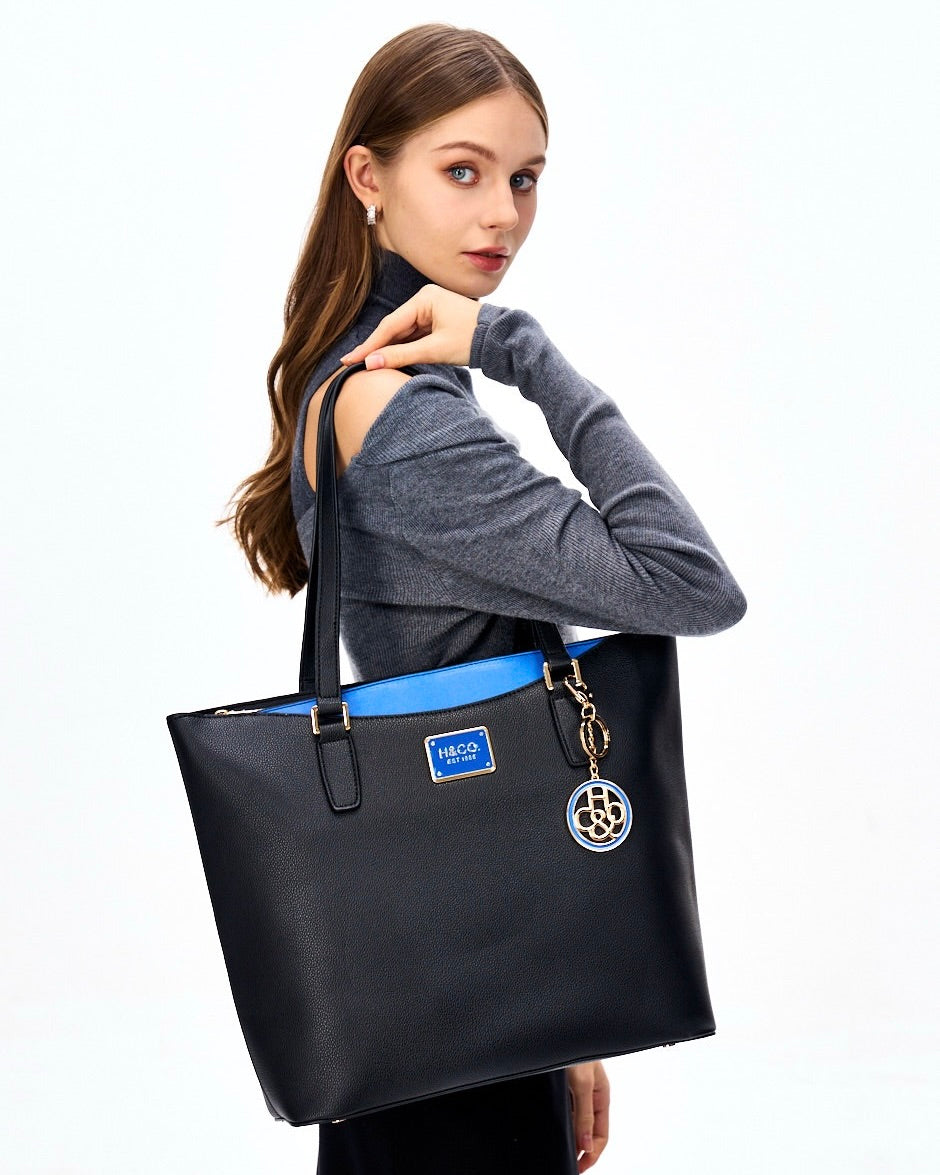 Tote Selma