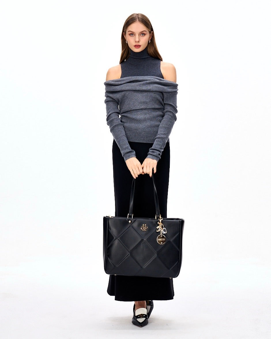 Tote Nora