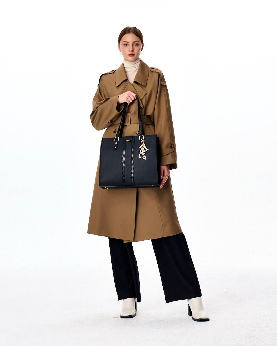 Tote Audrey