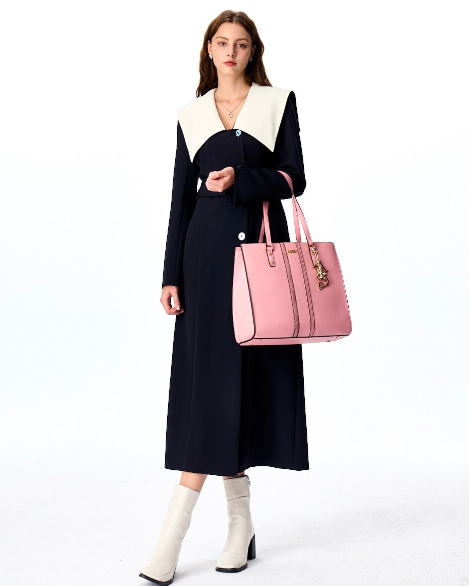 Tote Audrey