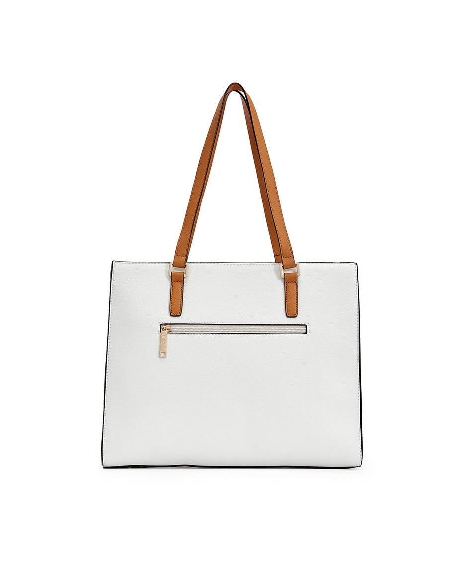 Tote Audrey