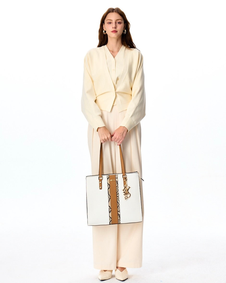 Tote Audrey