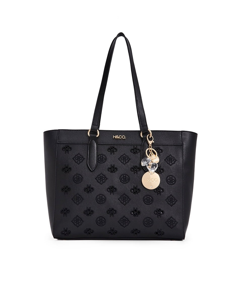 Tote Harper