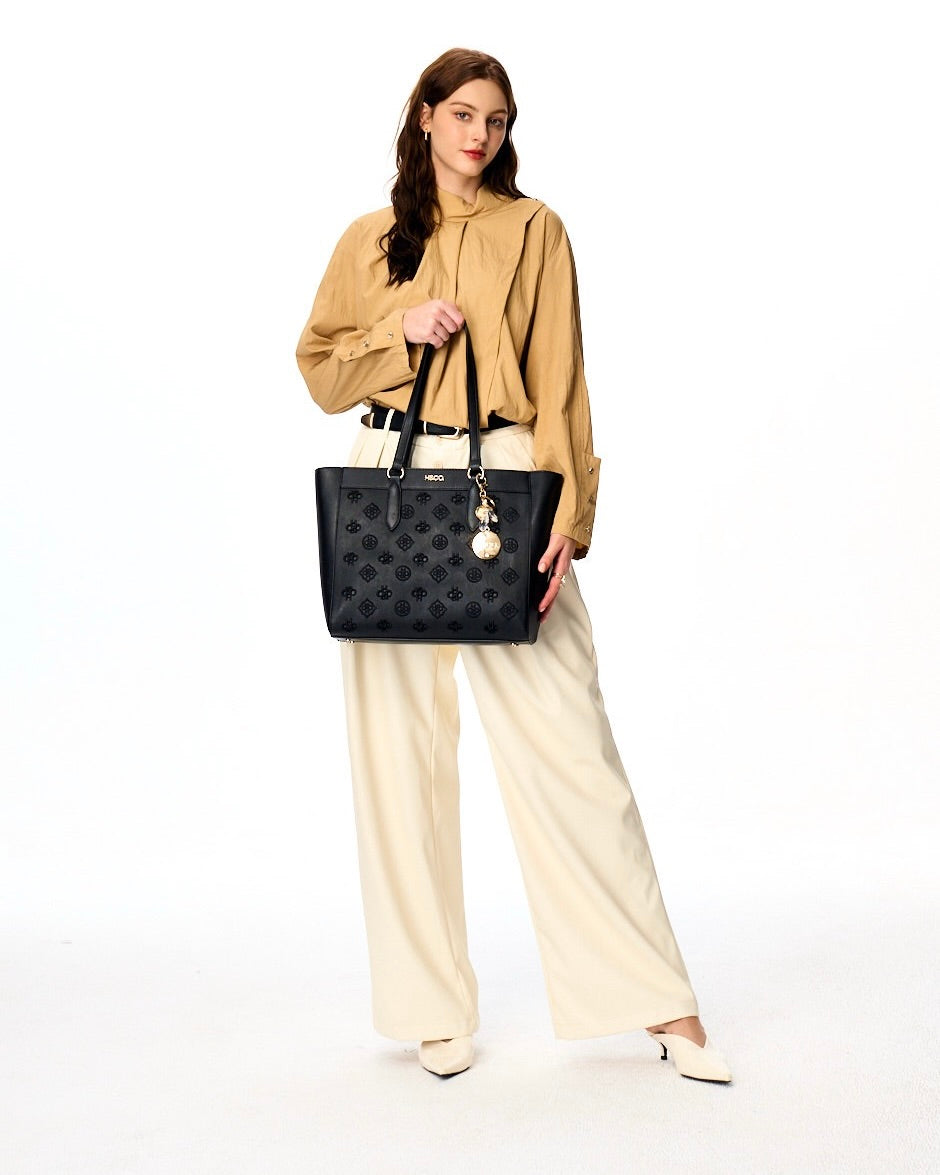 Tote Harper