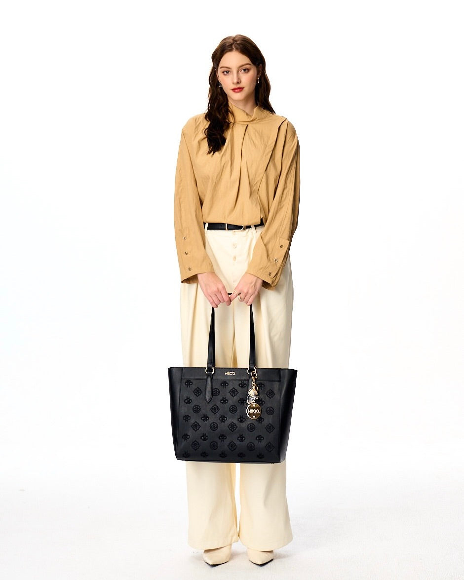 Tote Harper