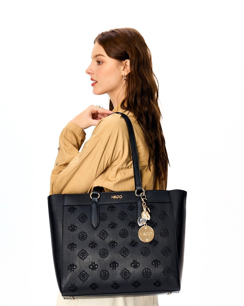 Tote Harper