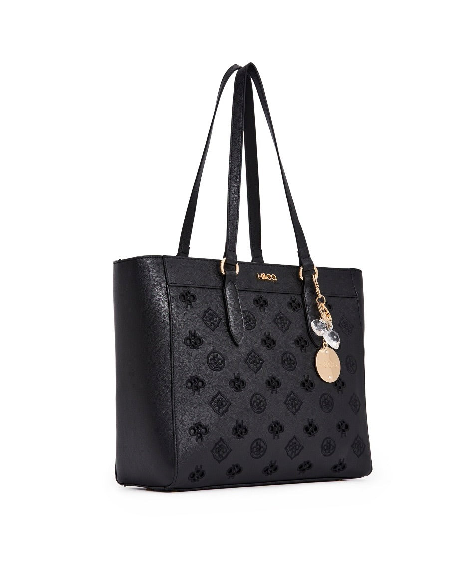 Tote Harper