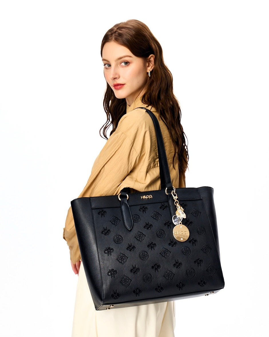 Tote Harper