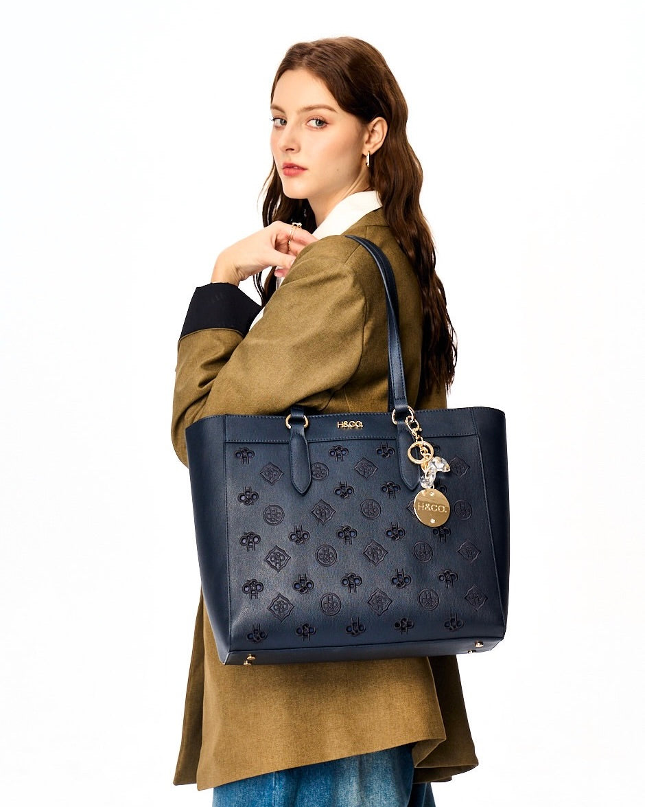 Tote Harper